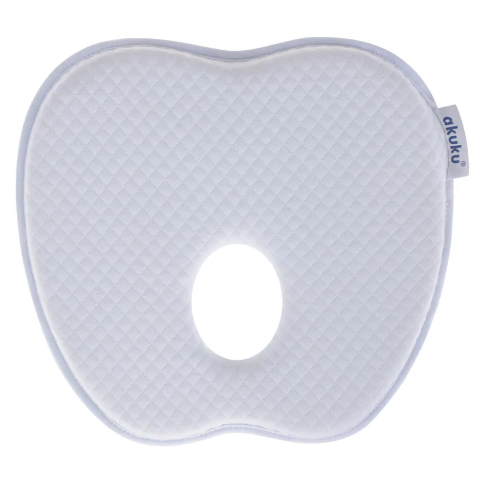 Ergonomisk babypude Børn Støttepuder