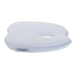 Ergonomisk babypude Børn Støttepuder