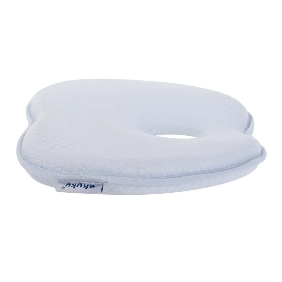 Ergonomisk babypude Børn Støttepuder