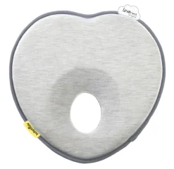 Outlet Ergonomisk Babypude - smokey Børn Støttepuder