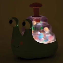 Discount Escar glooooow snegl Aktivitetslegetøj