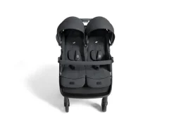 Online Estrella W/ RC - Ebony Klapvogne Med Flade Sæder