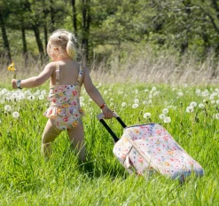 Outlet Eva – Badedragt - LYSERØD Badedragter & Bikinier