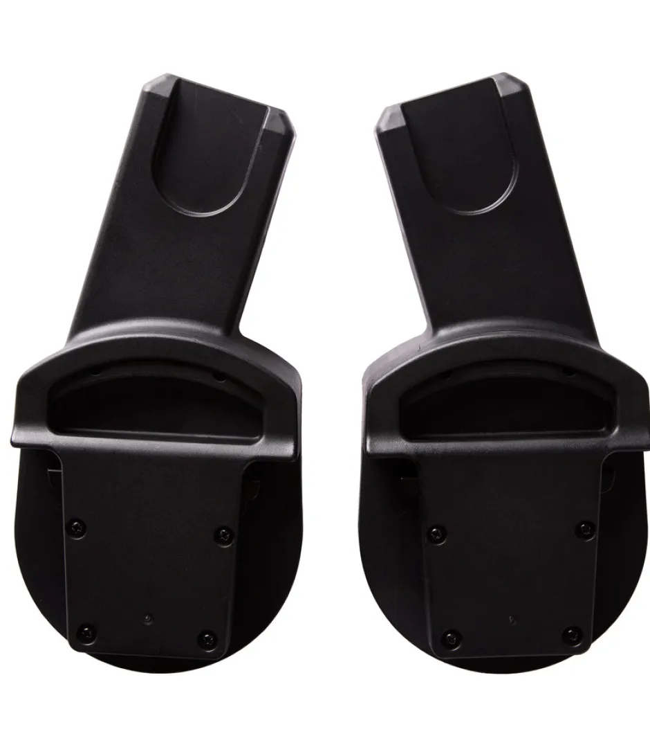 Discount Evoke, autostol adapter Adaptere Til Vogne|Autostolsadaptere