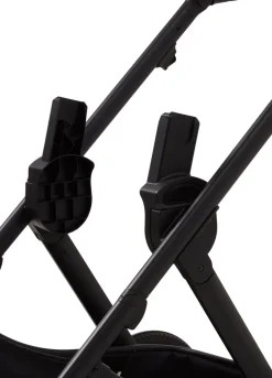 Discount Evoke, autostol adapter Adaptere Til Vogne|Autostolsadaptere