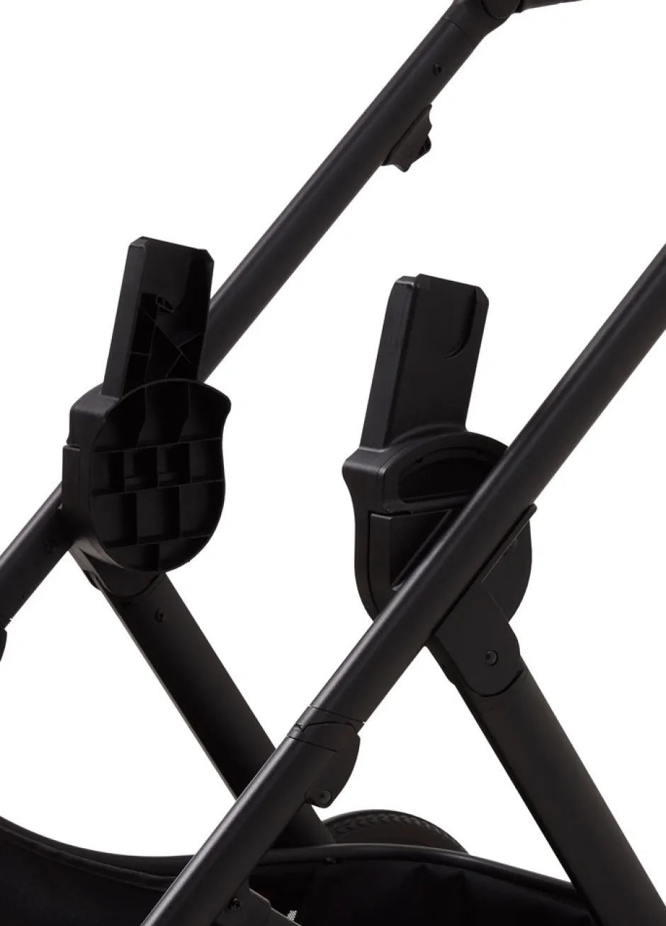 Discount Evoke, autostol adapter Adaptere Til Vogne|Autostolsadaptere