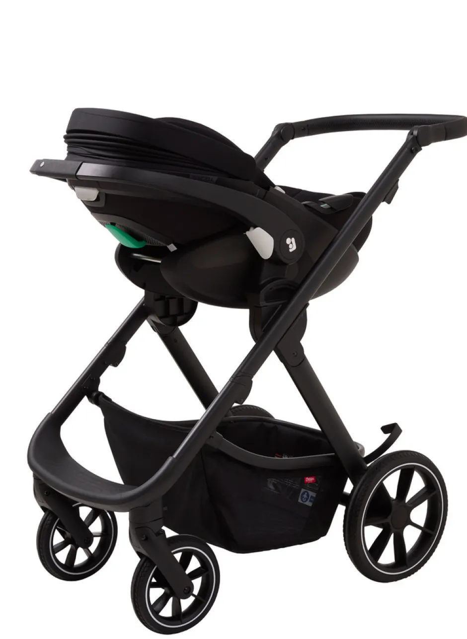 Discount Evoke, autostol adapter Adaptere Til Vogne|Autostolsadaptere