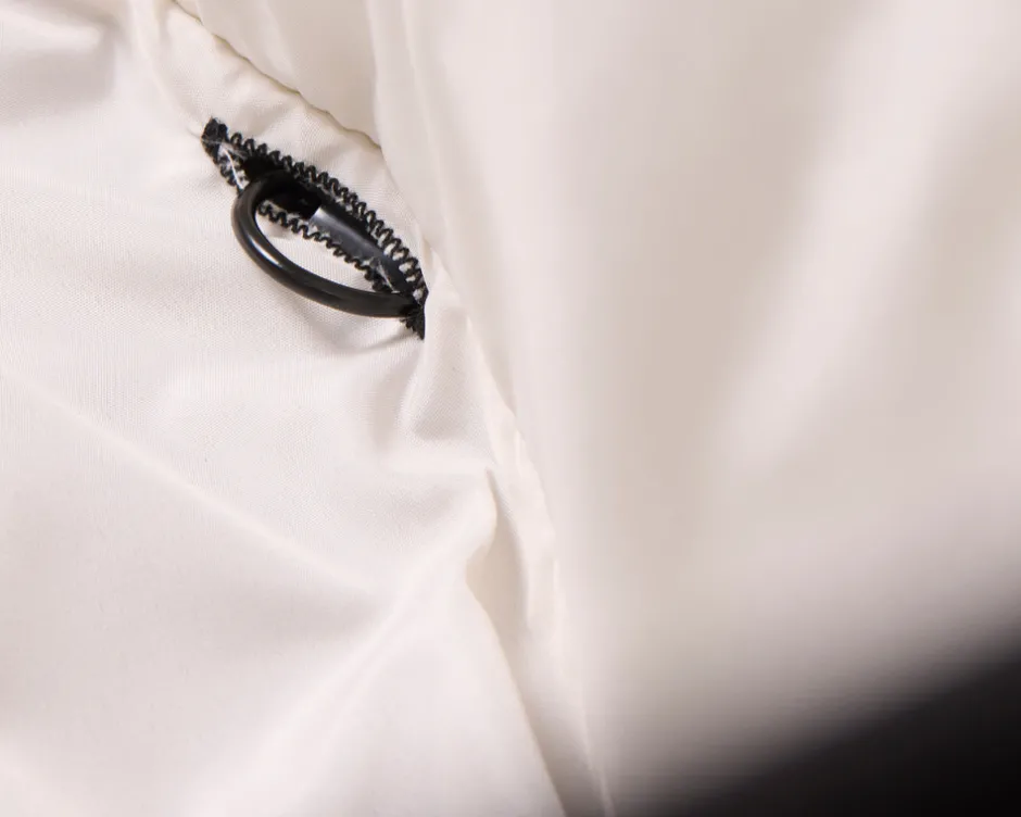 Discount Evoke kombivogn - sort Kombivogne Med Flade Sæder