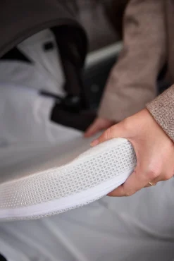 Evoke liggedel - sort Liggedele Til Kombivogne