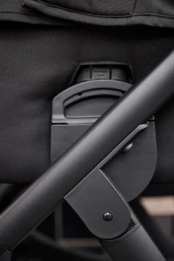 Evoke liggedel - sort Liggedele Til Kombivogne