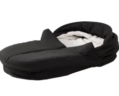 Evoke liggedel - sort Liggedele Til Kombivogne