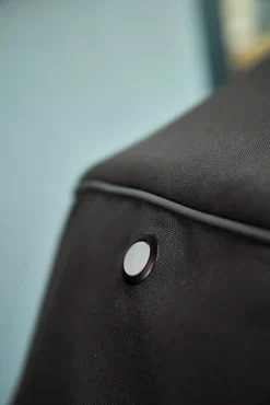 Evoke liggedel - sort Liggedele Til Kombivogne