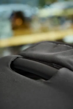 Evoke liggedel - sort Liggedele Til Kombivogne