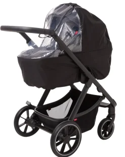 Online Evoke liggedel regnslag Regnslag & Myggenet