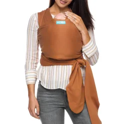 Discount Evolution strækvikle - caramel Bæreseler & Vikler