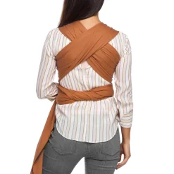 Discount Evolution strækvikle - caramel Bæreseler & Vikler