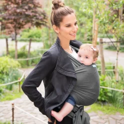 Sale Evolution strækvikle - grey Bæreseler & Vikler