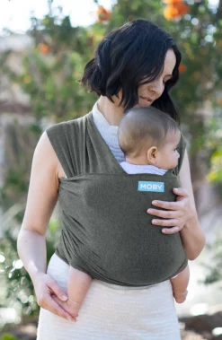 Sale Evolution strækvikle - grey Bæreseler & Vikler