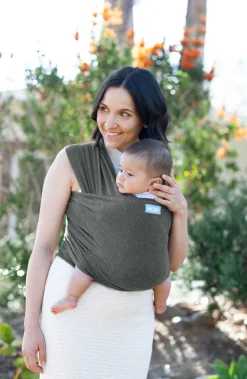 Sale Evolution strækvikle - grey Bæreseler & Vikler