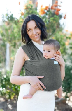 Sale Evolution strækvikle - grey Bæreseler & Vikler