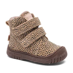 Evon Tex - 1030 Vinterstøvler