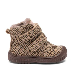 Evon Tex - 1030 Vinterstøvler