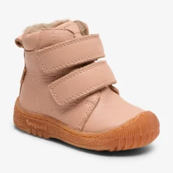 Online Evon tex - nude Vinterstøvler