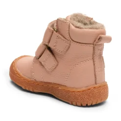 Online Evon tex - nude Vinterstøvler