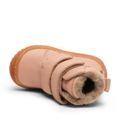 Online Evon tex - nude Vinterstøvler