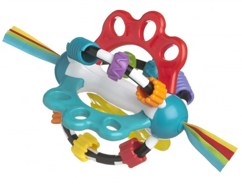 Clearance Explor-a-ball Sansebolde|Bideringe & Rangler