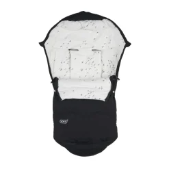 Best Explorer - black flying Køreposer