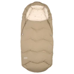 New Explorer - Dark Sand Clover Køreposer