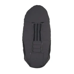 Outlet Explorer - grey flying Køreposer