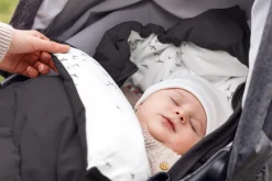 Outlet Explorer - grey flying Køreposer