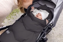 Outlet Explorer - grey flying Køreposer