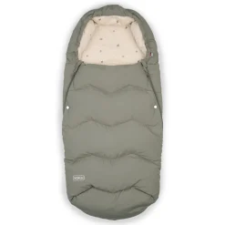 Best Explorer - Meadow Green Clover Køreposer