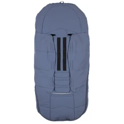 Online Explorer - Stone Blue Clover Køreposer