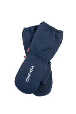 Discount Expower Isolerede Luffer - Navy Luffer & Vanter