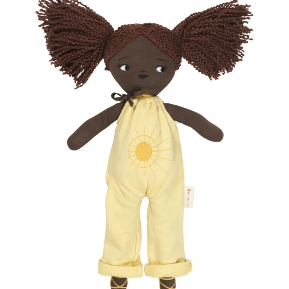 Best Fab Friends - Sol Stofdukker