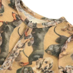 Outlet Fahari Heldragt - 9408 Ulddragter|Heldragter U. Fod