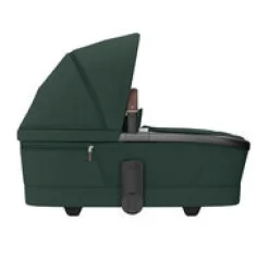 Fame carrycot - Twillic green Liggedele Til Kombivogne