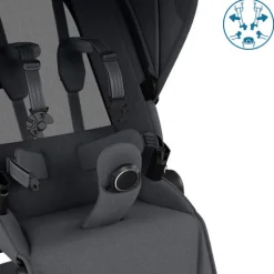 Online Fame pakke - Twillic graphite Kombivognspakker