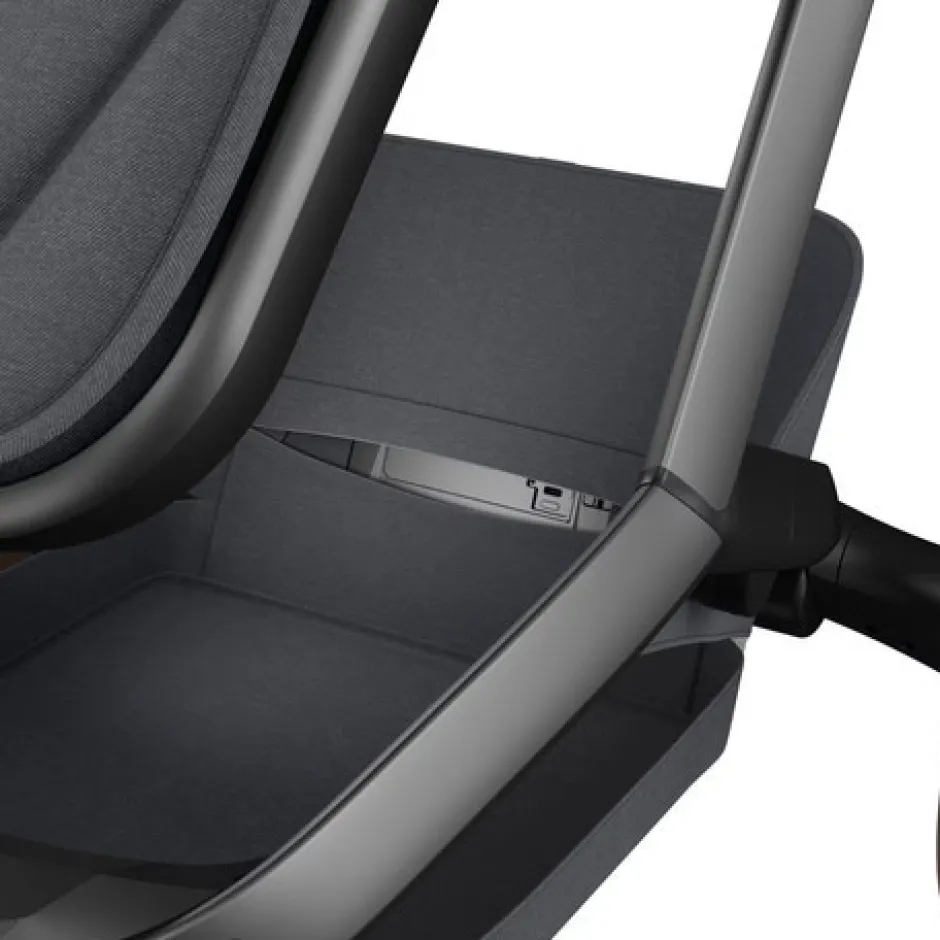 Online Fame pakke - Twillic graphite Kombivognspakker