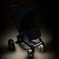 Online Fame pakke - Twillic graphite Kombivognspakker