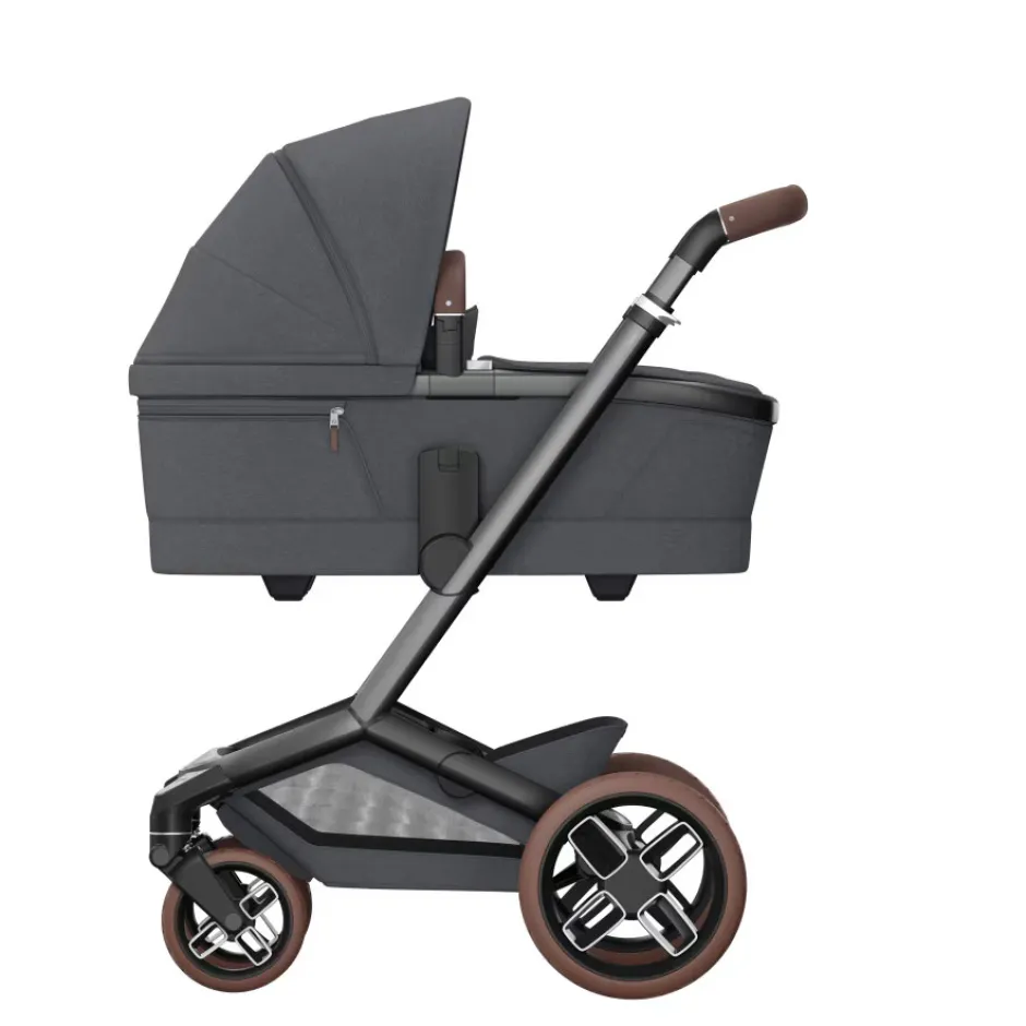 Online Fame pakke - Twillic graphite Kombivognspakker