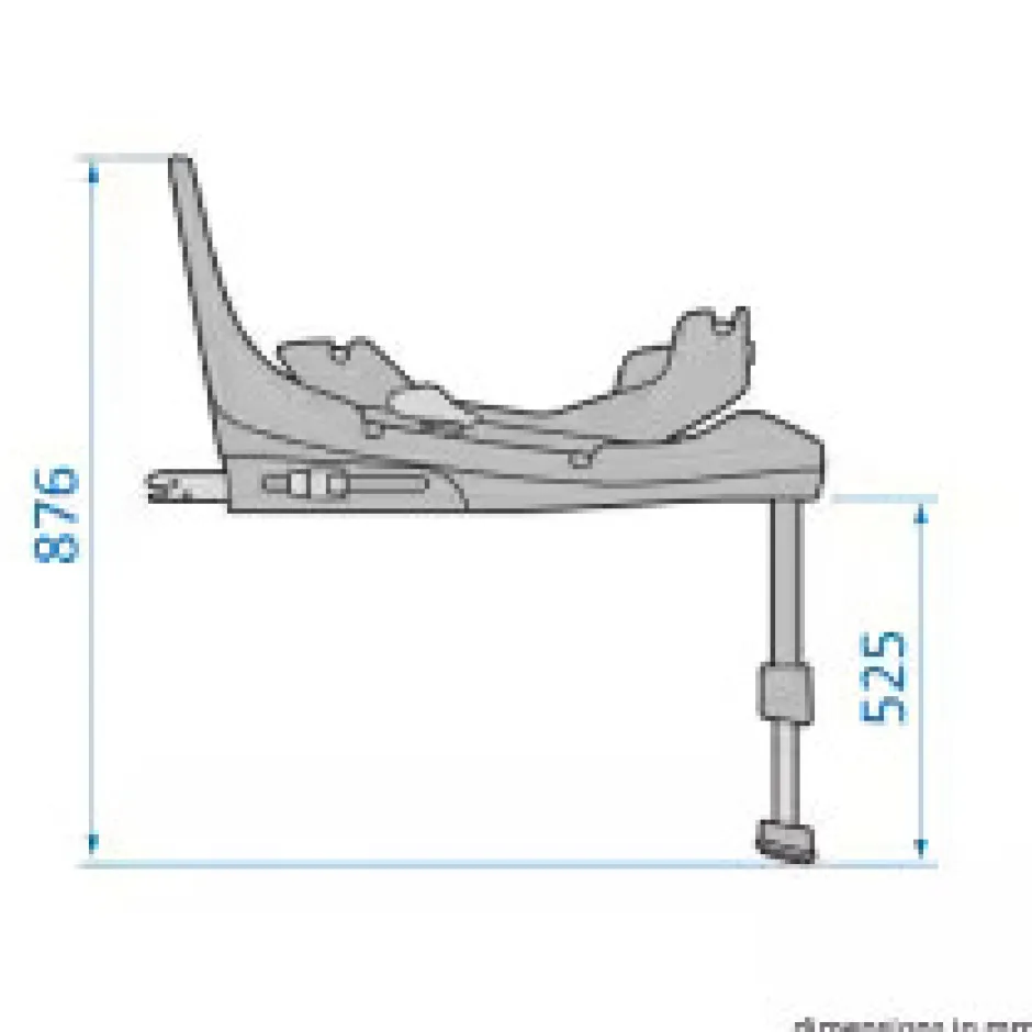 Discount FamilyFix 360 Pro Baser Til Autostole|Drejebaser Til Autostole