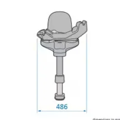 Discount FamilyFix 360 Pro Baser Til Autostole|Drejebaser Til Autostole