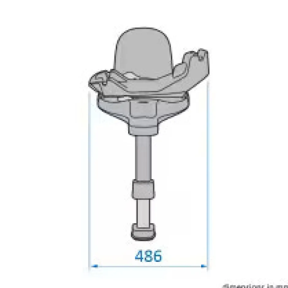 Discount FamilyFix 360 Pro Baser Til Autostole|Drejebaser Til Autostole