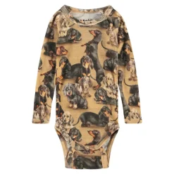 Outlet Farai Uld Body - 9408 Uldbodyer|Bodystocking Langærmet