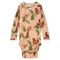 Farai Uld Body - 9385 Uldbodyer|Bodystocking Langærmet